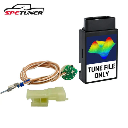 EZ LYNK Tune Package for 2011-2025 Ford 6.7L Powerstroke F250 F350 F450 F550 SPETUNER