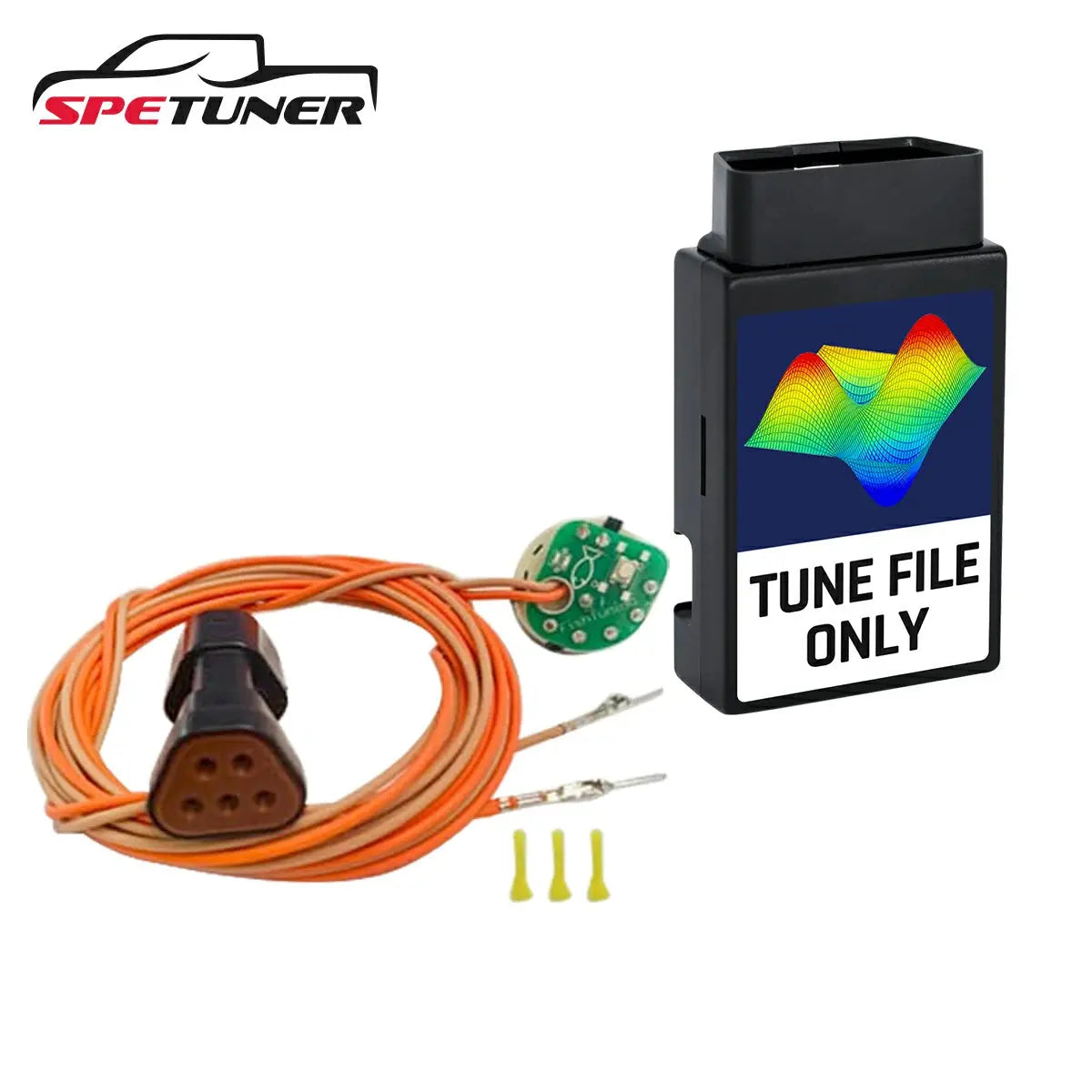 EZ LYNK Tune Package for 2011-2025 Ford 6.7L Powerstroke F250 F350 F450 F550 SPETUNER