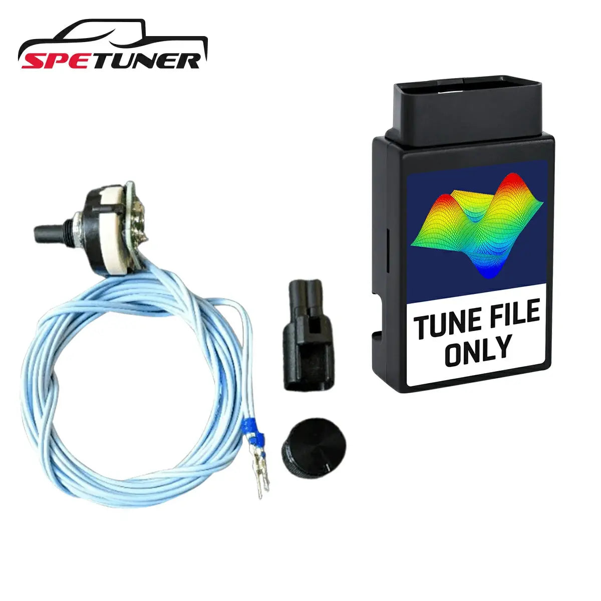 EZ LYNK Tune Package for 2011-2025 Ford 6.7L Powerstroke F250 F350 F450 F550 SPETUNER