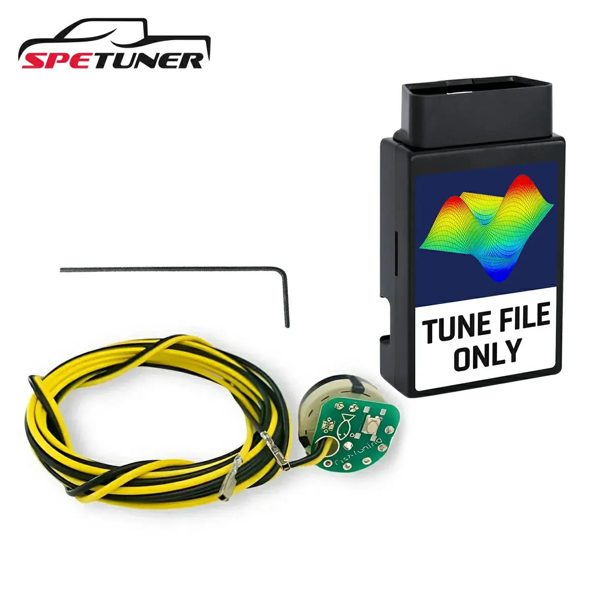 EZ LYNK Tune Package for 2011-2016 GM 6.6L Duramax LML 2500HD 3500HD SPETUNER