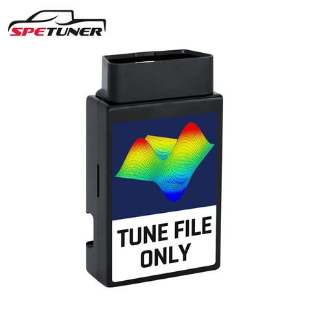 EZ LYNK Tune Package for 2008-2010 Ford 6.4L Powerstroke F250 F350 SPETUNER