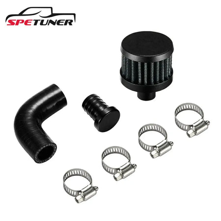 CCV PCV ReRoute Delete Kit For Ram 2007.5+ 6.7L Cummins |SPETUNER-1