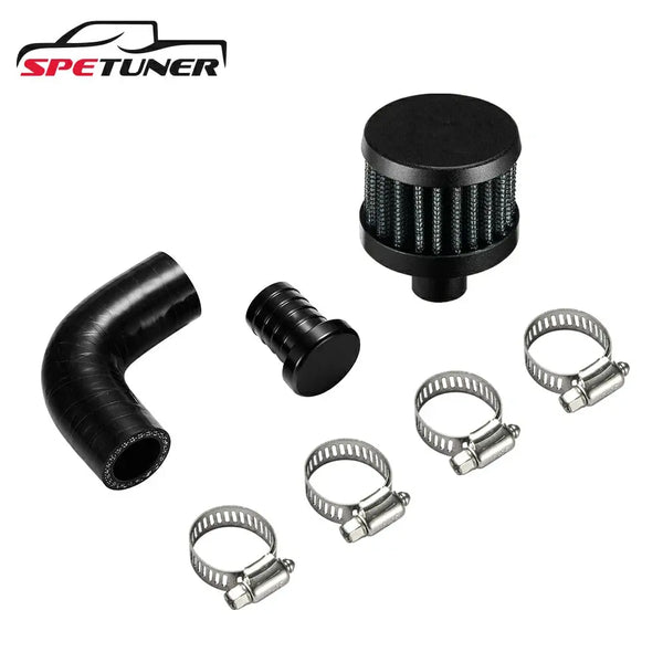 2007.5+ 6.7L Cummins Ram CCV PCV ReRoute Delete Kit
