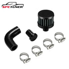 2007.5+ 6.7L Cummins Ram CCV PCV ReRoute Delete Kit
