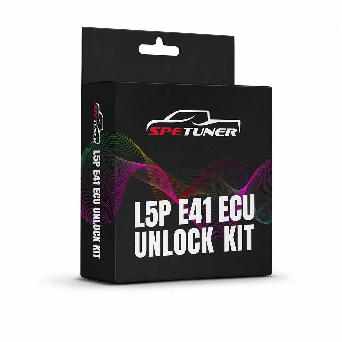 GM 2017-2023 6.6L Duramax L5P – OBDii Flash Delete Tuning Interface SPETUNER