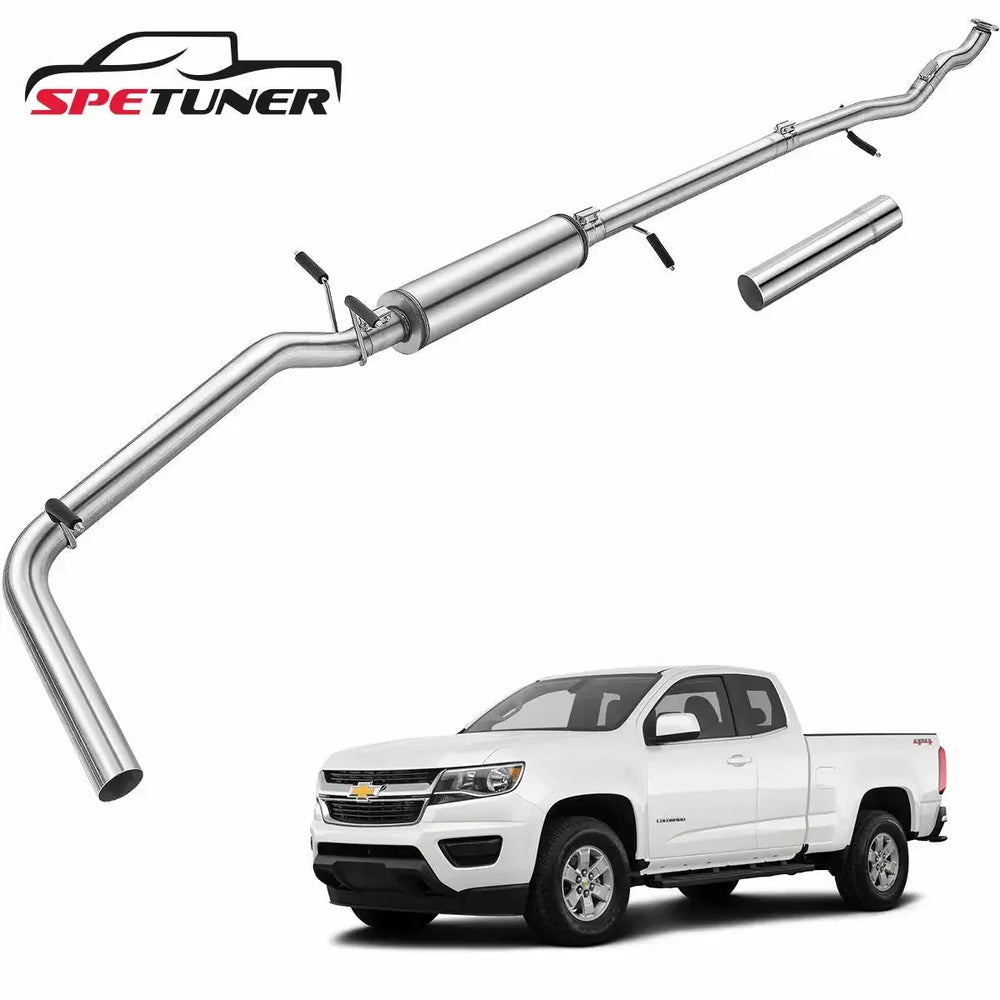 DPF Delete Race Pipe For 2016-2019 LWN 2.8L Duramax-523