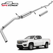 DPF Delete Race Pipe For 2016-2019 LWN 2.8L Duramax-523
