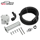 2017-2024 L5P 6.6L Duramax CCV Reroute/Delete kit