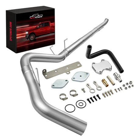 EGR/DPF Delete Kit for 2019-2025 Dodge Ram 2500/3500 6.7L Cummins SPETUNER