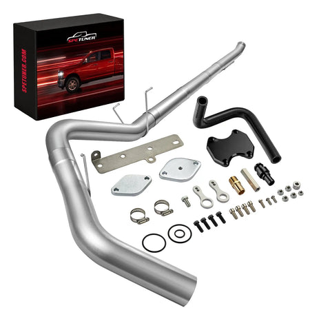 EGR/DPF Delete Kit for 2019-2025 Dodge Ram 2500/3500 6.7L Cummins SPETUNER