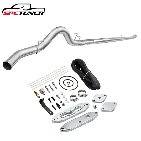 DPF/EGR Delete Kit for 2011-2024 Ford 6.7L Powerstroke SPETUNER