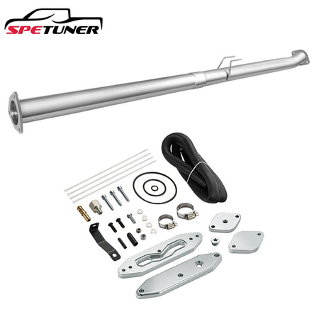 DPF/EGR Delete Kit for 2011-2024 Ford 6.7L Powerstroke SPETUNER