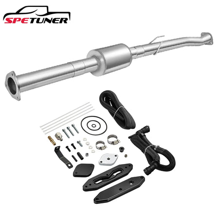 DPF/EGR Delete Kit for 2011-2024 Ford 6.7L Powerstroke SPETUNER