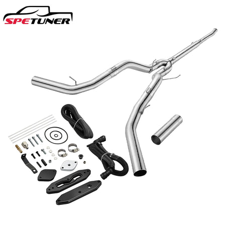 DPF/EGR Delete Kit for 2011-2024 Ford 6.7L Powerstroke SPETUNER