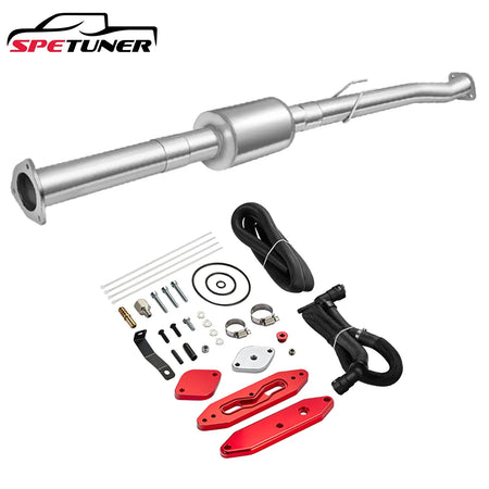 DPF/EGR Delete Kit for 2011-2024 Ford 6.7L Powerstroke SPETUNER