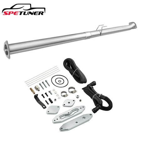 DPF/EGR Delete Kit for 2011-2024 Ford 6.7L Powerstroke SPETUNER