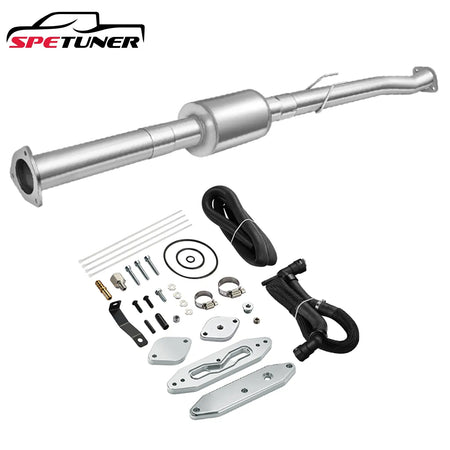 DPF/EGR Delete Kit for 2011-2024 Ford 6.7L Powerstroke SPETUNER
