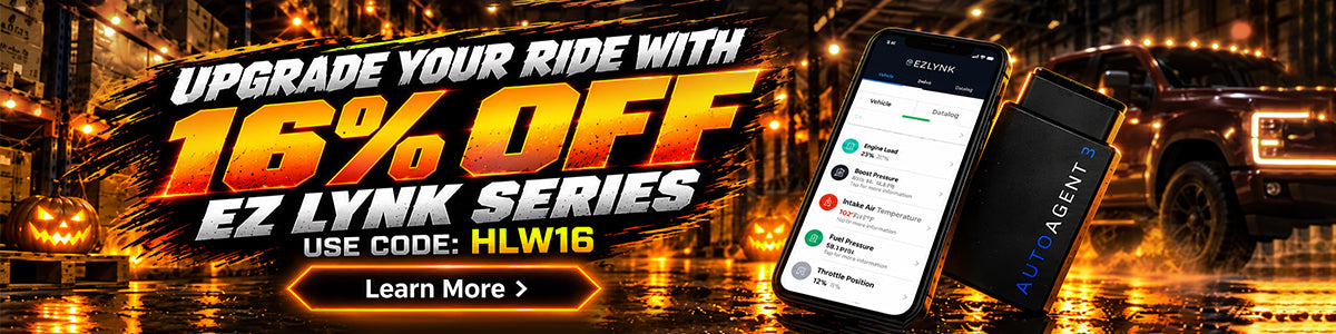 Promotional Banner