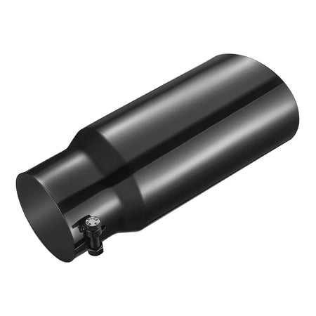 Exhaust Tip - 4" In 5" Out, 5" In 6" Out, 12" Length, T304 |SPETUNER-13