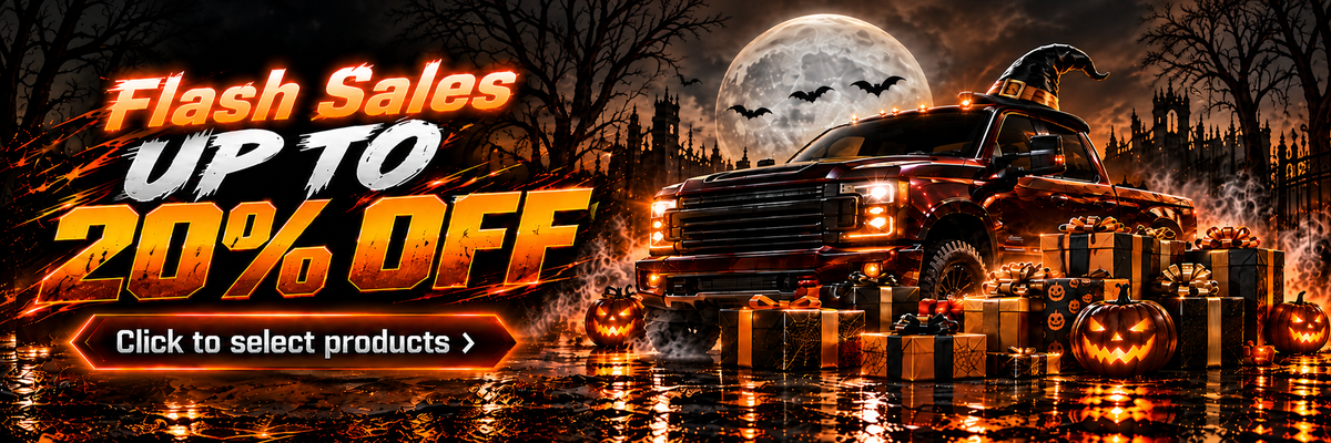 Promotional Banner