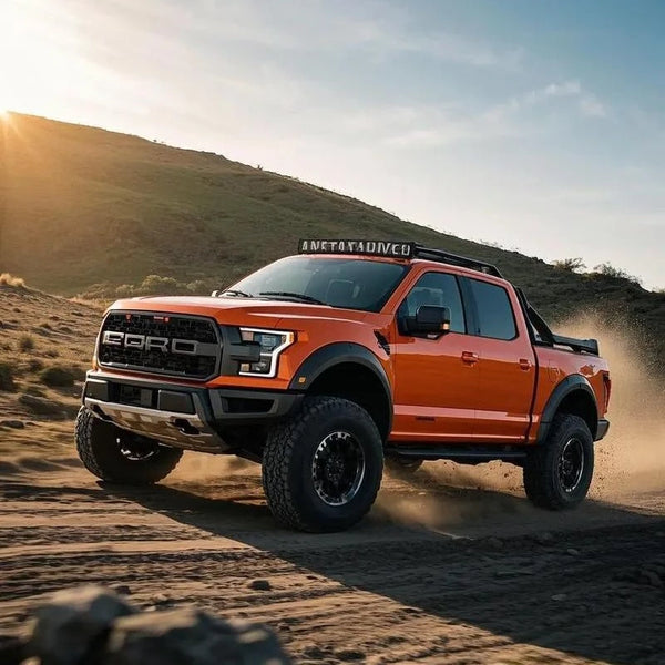 Ford 3.0L Powerstroke(2018-2020)