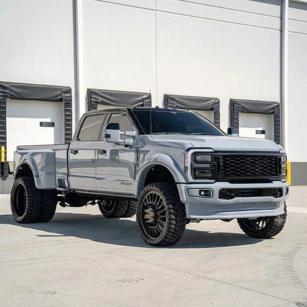 Ford 6.4L Powerstroke(2008-2010)