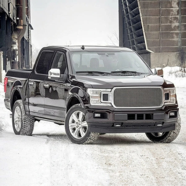 Ford 6.7L Powerstroke(2011-2019)