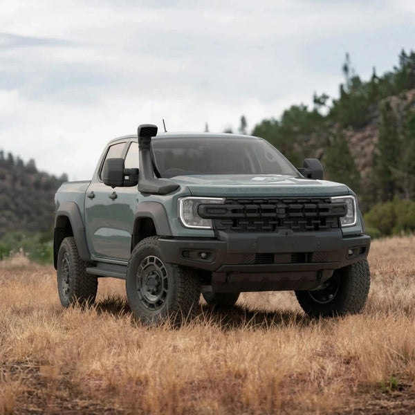 Ford 6.7L Powerstroke(2020+)