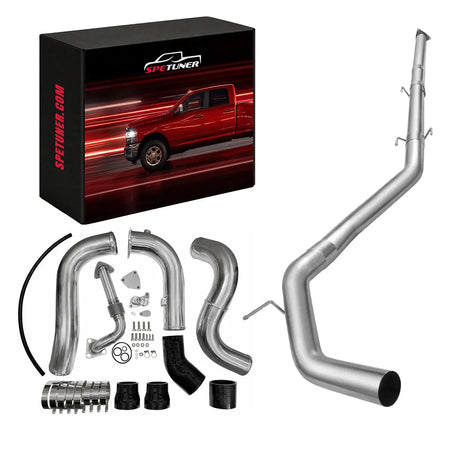 EGR/DPF Delete Kit for 2011-2016 6.6L Duramax LML SPETUNER