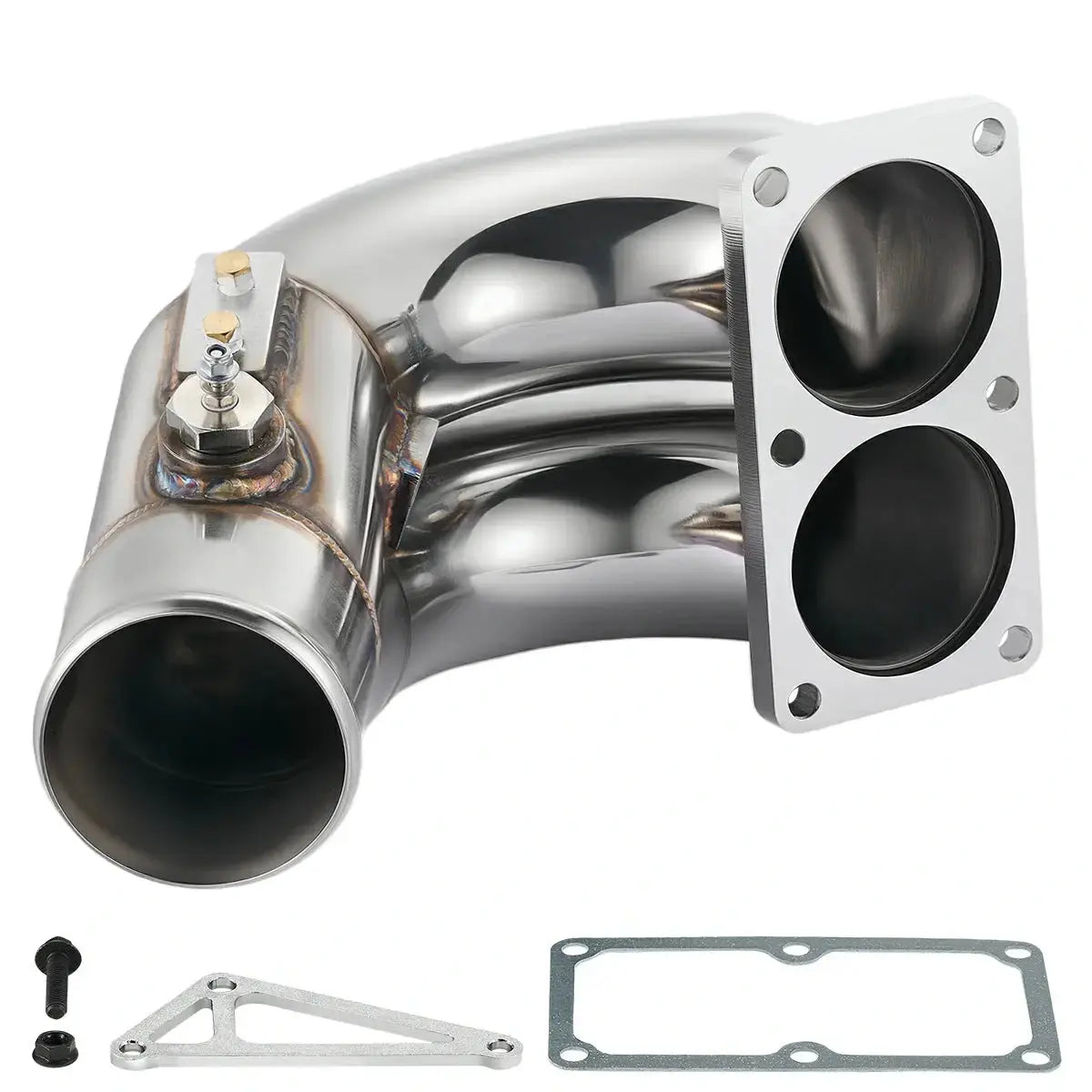 3.5‘’ Intake Manifold with Heating Element for Dodge Ram 2500/3500 6.7L Cummins 2007-2024 SPETUNER