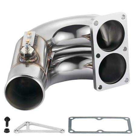 3.5‘’ Intake Manifold with Heating Element for Dodge Ram 2500/3500 6.7L Cummins 2007-2024 SPETUNER