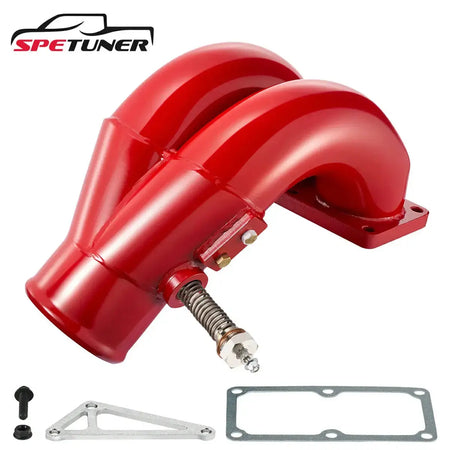 3.5‘’ Intake Manifold with Heating Element for Dodge Ram 2500/3500 6.7L Cummins 2007-2024 SPETUNER