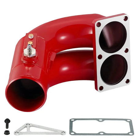 3.5‘’ Intake Manifold with Heating Element for Dodge Ram 2500/3500 6.7L Cummins 2007-2024 SPETUNER