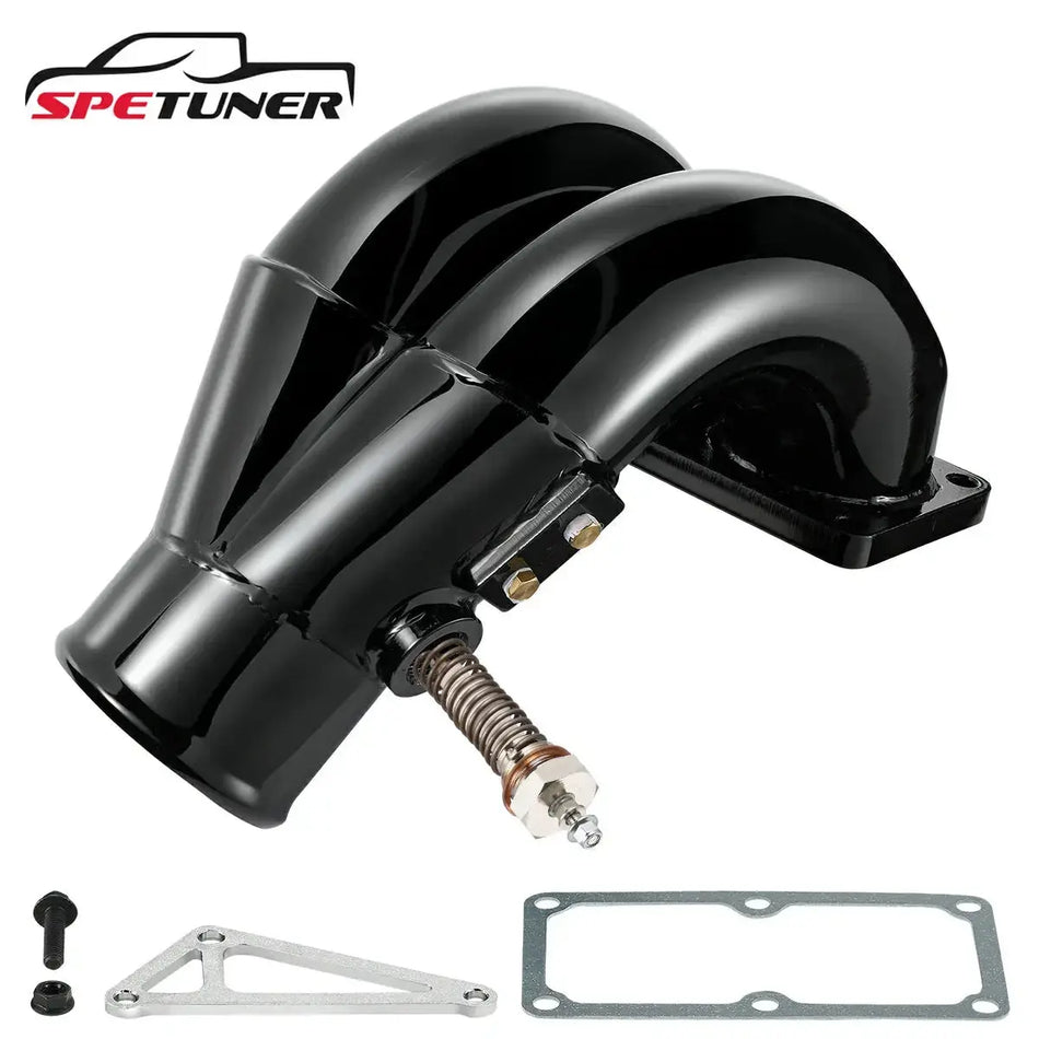 3.5‘’ Intake Manifold with Heating Element for Dodge Ram 2500/3500 6.7L Cummins 2007-2024 SPETUNER