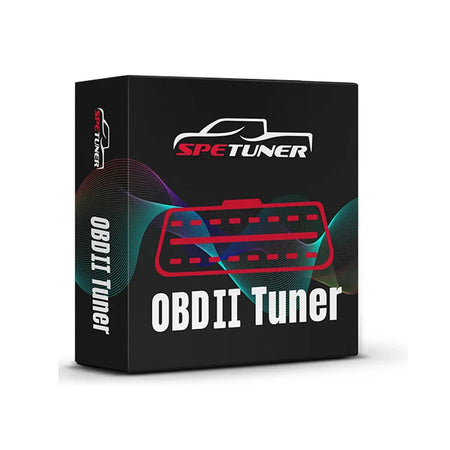 GM 2017-2023 6.6L Duramax L5P – OBDii Flash Delete Tuning Interface SPETUNER