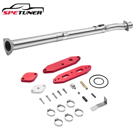 DPF/EGR Delete Kit for 2011-2024 Ford 6.7L Powerstroke SPETUNER
