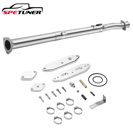 DPF/EGR Delete Kit for 2011-2024 Ford 6.7L Powerstroke SPETUNER