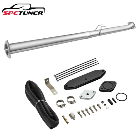 DPF/EGR Delete Kit for 2011-2024 Ford 6.7L Powerstroke SPETUNER