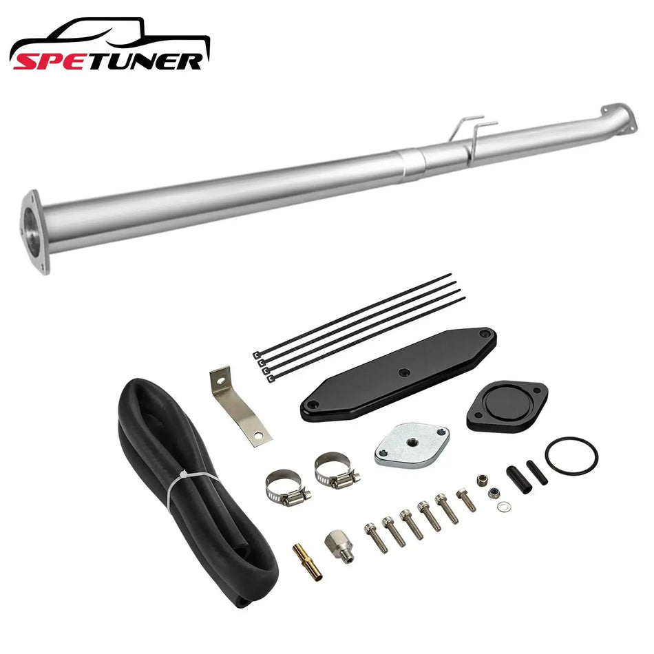 DPF/EGR Delete Kit for 2011-2024 Ford 6.7L Powerstroke SPETUNER