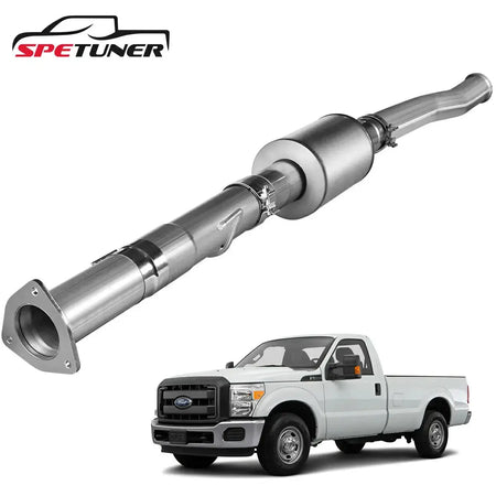 DPF/EGR Delete Kit for 2011-2024 Ford 6.7L Powerstroke SPETUNER