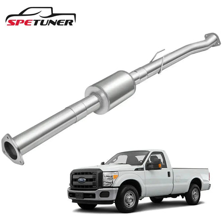 DPF/EGR Delete Kit for 2011-2024 Ford 6.7L Powerstroke SPETUNER