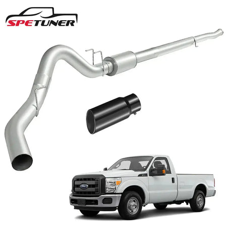 DPF/EGR Delete Kit for 2011-2024 Ford 6.7L Powerstroke SPETUNER