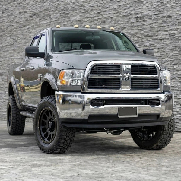 Ram 6.7L Cummins(2010-2012)