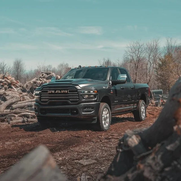 Ram 6.7L Cummins(2019+)