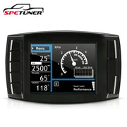 Mini Maxx V2 Tuner And EGR/DPF/DEF Full Delete Kit|SPETUNER-1