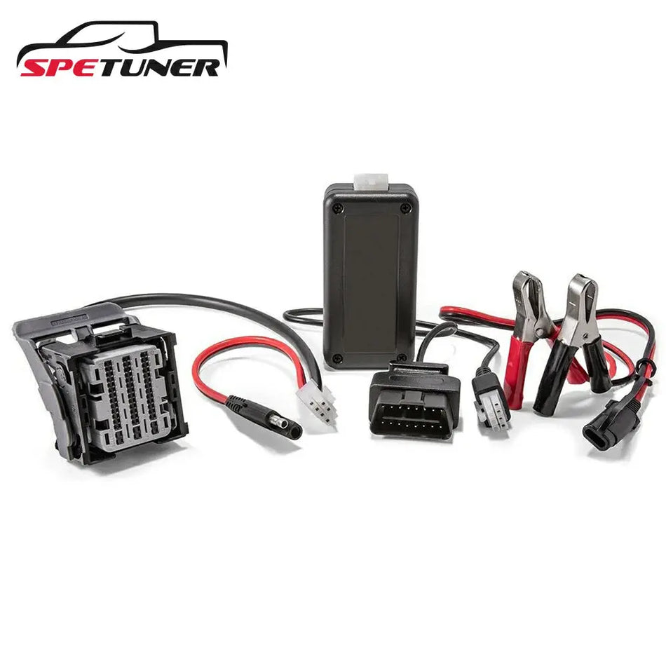 Commander Tuner For Ford 6.7L Powerstroke 2020-2022 F250, F350 |SPETUNER