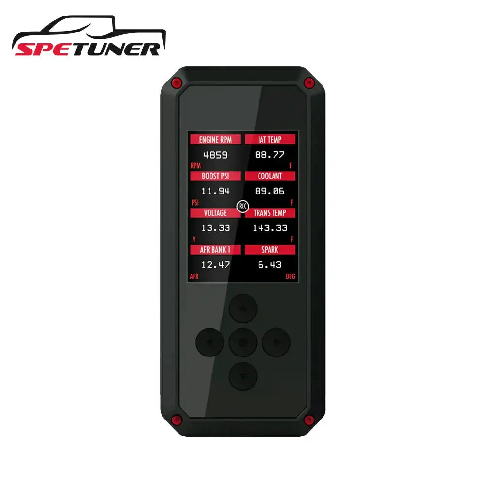 Delete Tuner For Ford 2011-2019 6.7 Powerstroke |SPETUNER