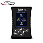 EFILive AutoCal V3 DPF Delete Tuner For 2006-2021 Dodge RAM Cummins and 2001-2016 Duramax