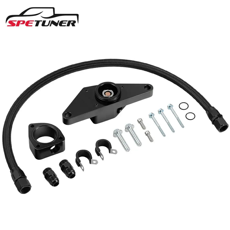 Coolant Bypass Kit For 2003-2018 Dodge Ram 6.7L/5.9L Cummins Diesel|SPETUNER-1