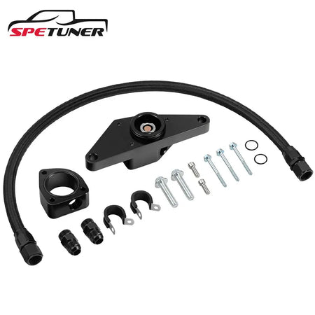 Coolant Bypass Kit For 2003-2018 Dodge Ram 6.7L/5.9L Cummins Diesel|SPETUNER-12